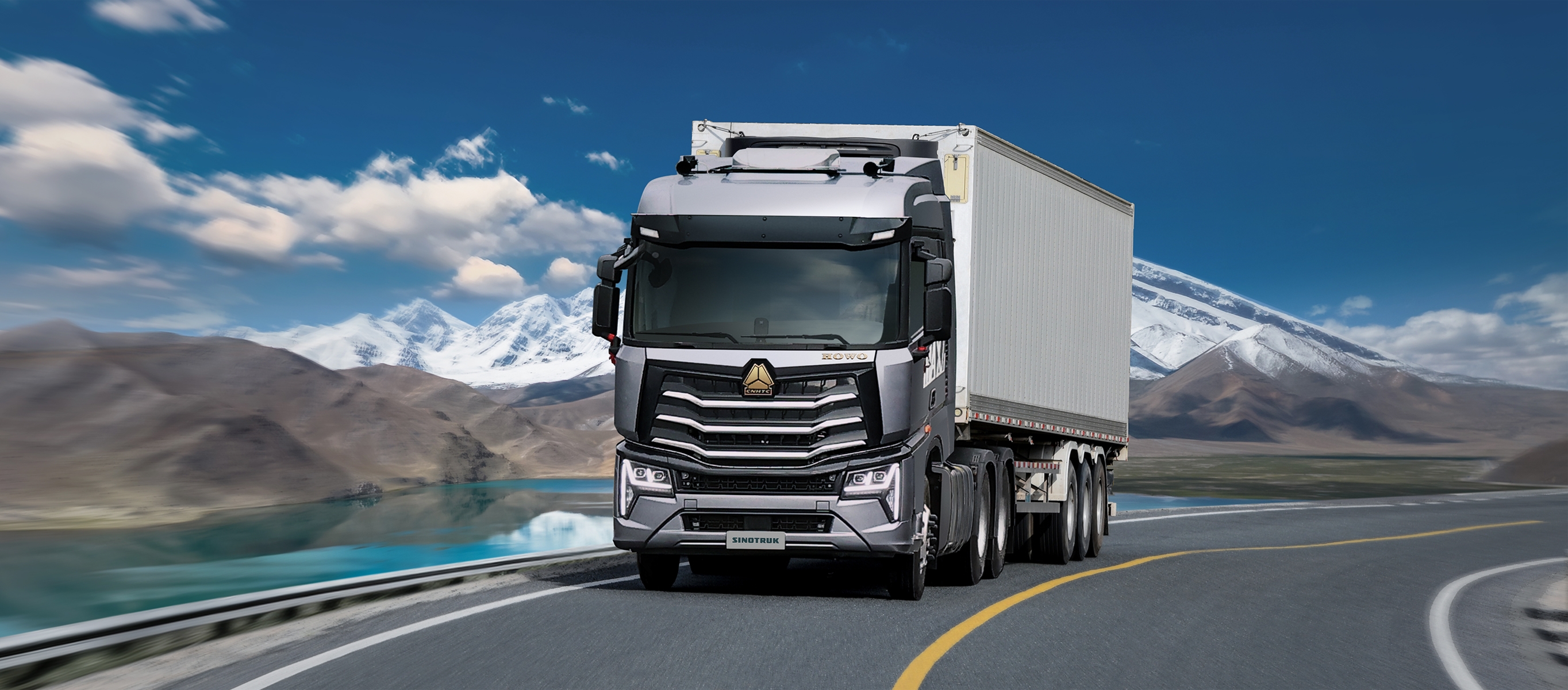 潮流外觀 引人注目