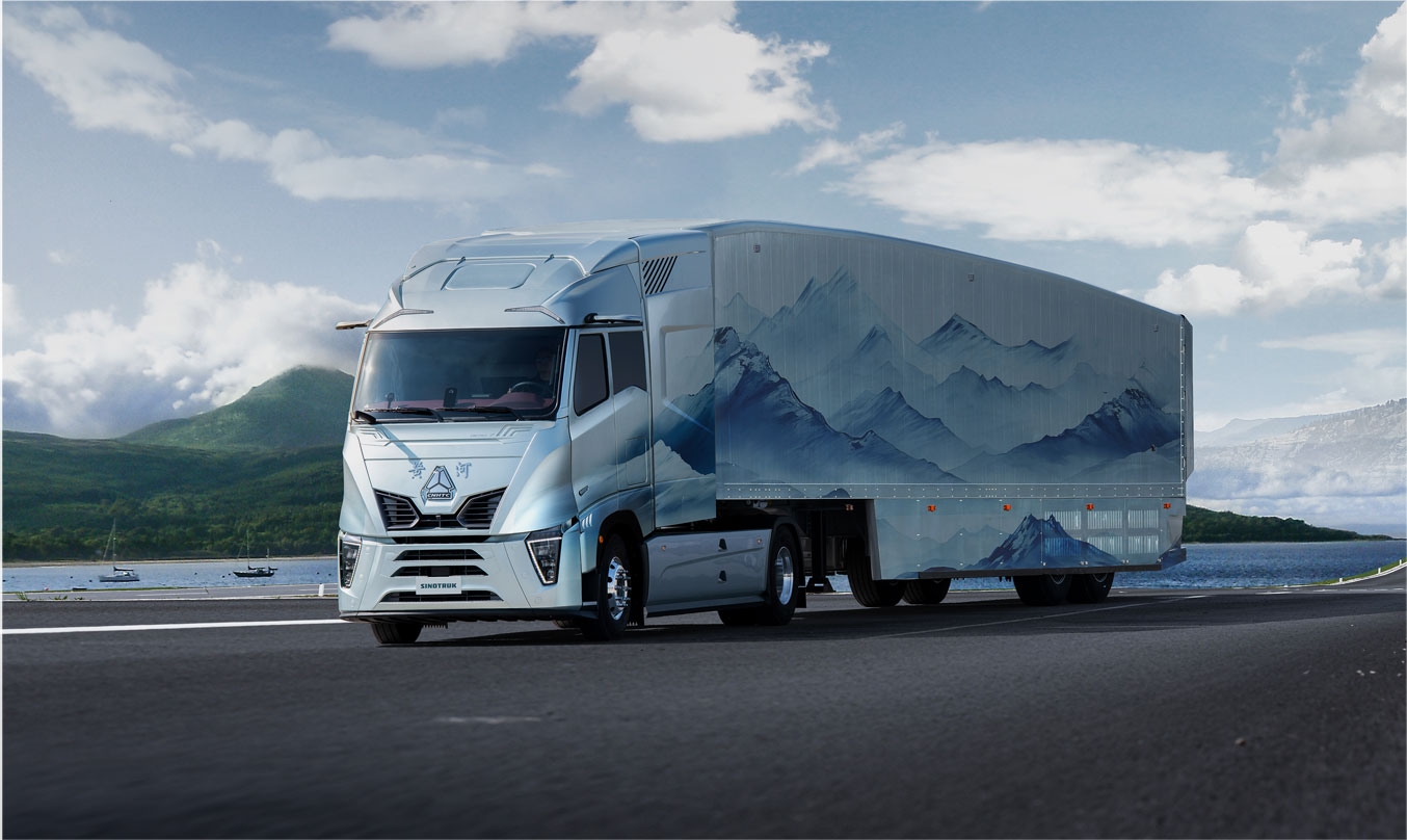 氫內(nèi)燃機(jī)HICE